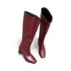Maden Knee High Boots