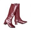 Maden Knee High Boots