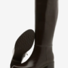 Himo Leather Tall Boots