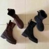 Leon Socks Boots