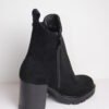 Veline Heeled Boots