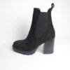 Veline Heeled Boots