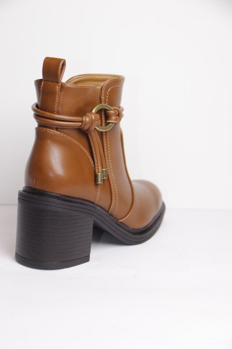 Fabia Ankle Boots