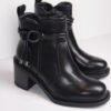 Fabia Ankle Boots