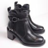 Fabia Ankle Boots
