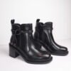 Fabia Ankle Boots
