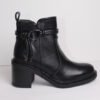 Fabia Ankle Boots
