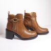 Fabia Ankle Boots
