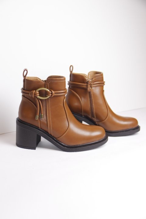 Fabia Ankle Boots