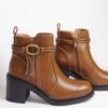Fabia Ankle Boots