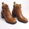 Fabia Ankle Boots