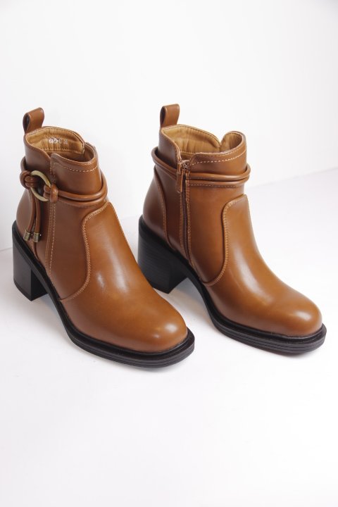 Fabia Ankle Boots