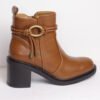 Fabia Ankle Boots