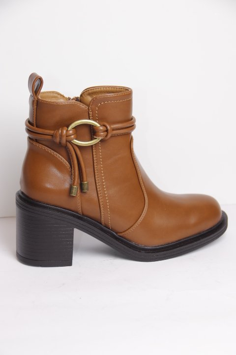 Fabia Ankle Boots