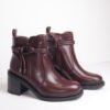 Fabia Ankle Boots