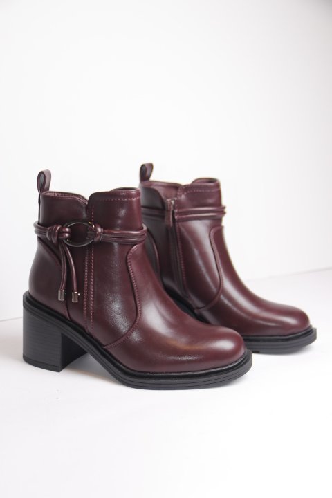 Fabia Ankle Boots