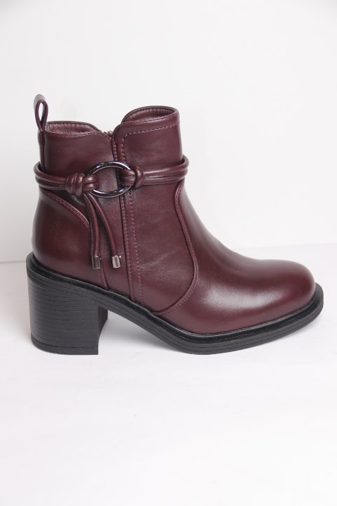 Fabia Ankle Boots