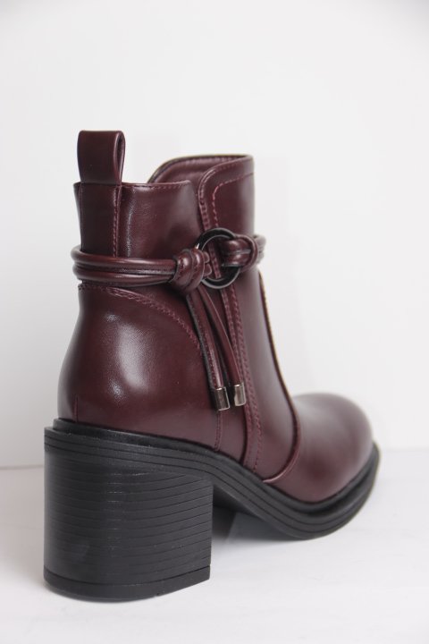Fabia Ankle Boots