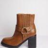 Aurea Ankle Boots