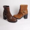 Aurea Ankle Boots