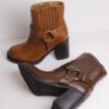 Aurea Ankle Boots