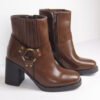 Aurea Ankle Boots