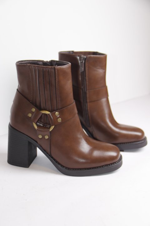 Aurea Ankle Boots