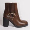 Aurea Ankle Boots